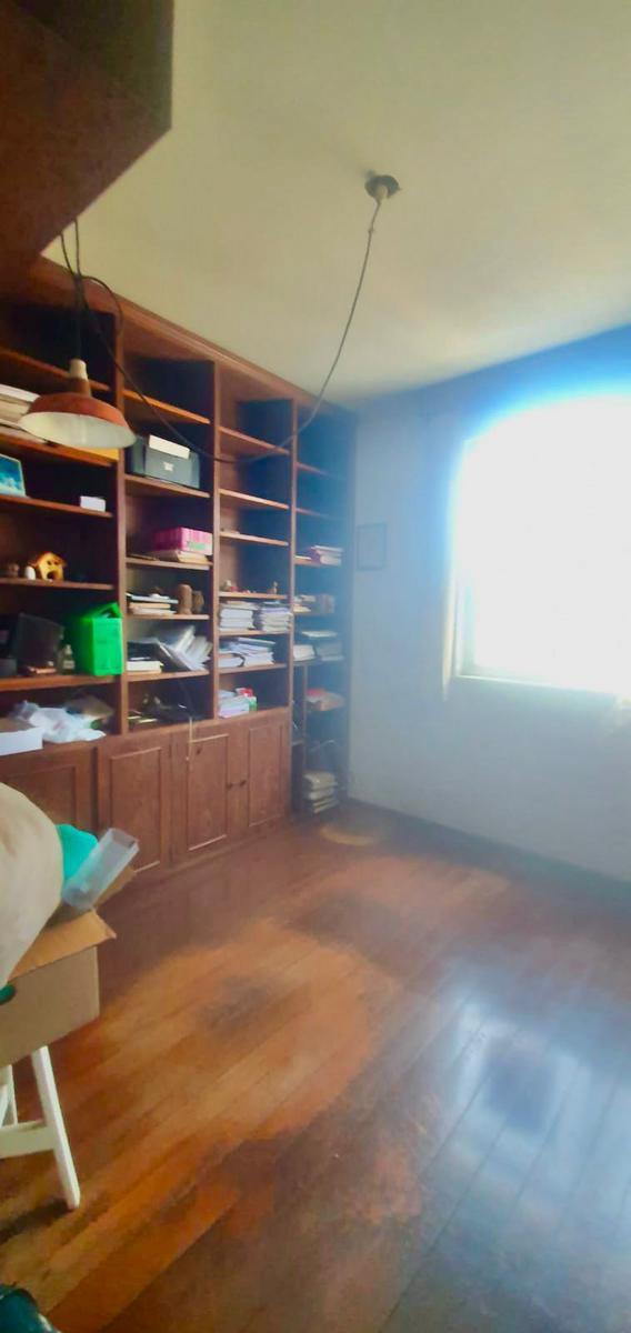 Apartamento, Serra, 4 Quartos, 2 Vagas, 1 Suíte