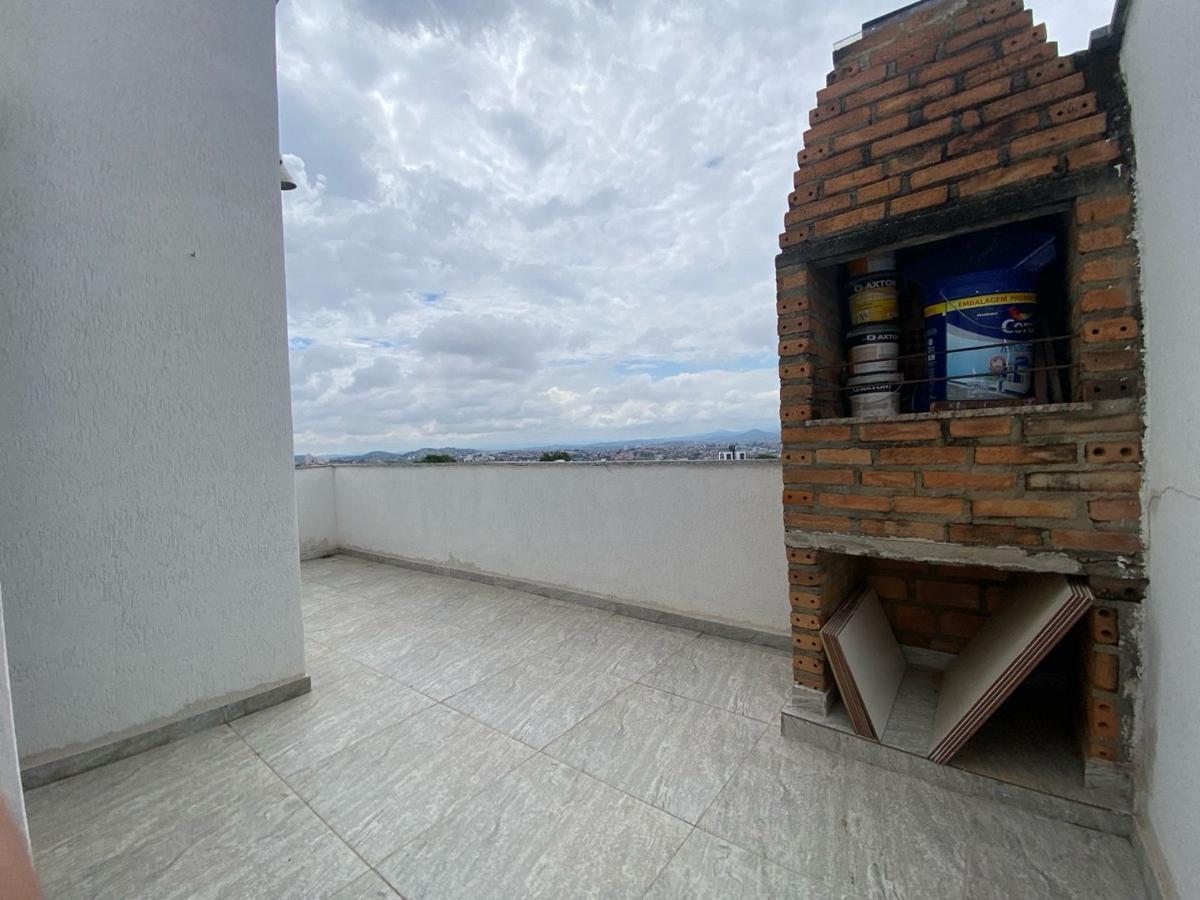 Cobertura, Santa Rosa, 3 Quartos, 2 Vagas