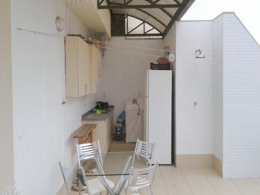 Apartamento, Planalto, 3 Quartos, 2 Vagas, 1 Suíte