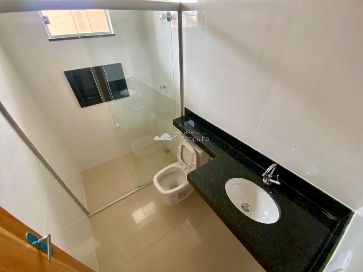 Casa, Novo Centro, 3 Quartos, 2 Vagas, 1 Suíte