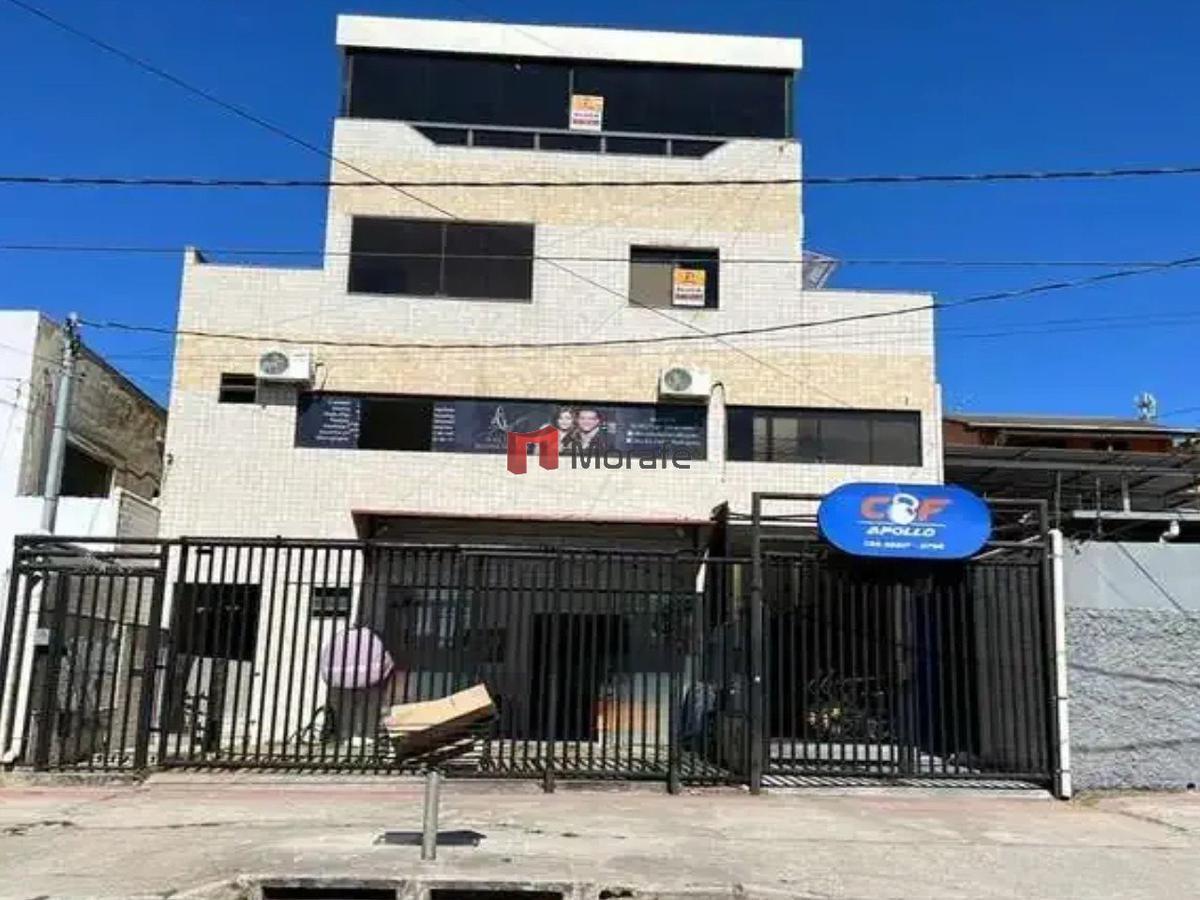 Galpão, São João Batista (venda Nova), 0 Quarto, 0 Vaga