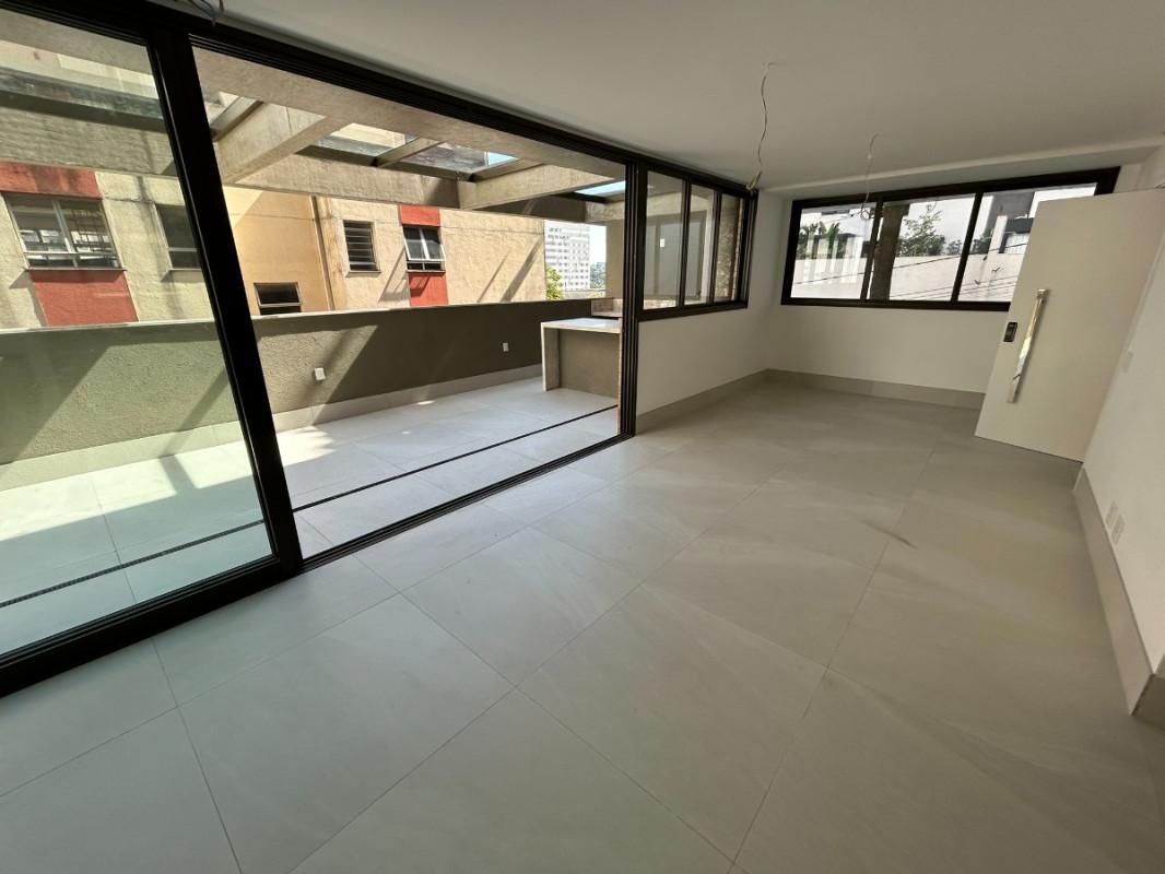 Apartamento, Santo Antônio, 3 Quartos, 2 Vagas, 1 Suíte
