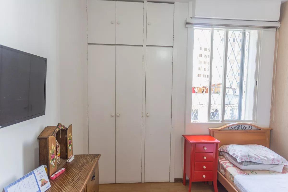 Cobertura, Anchieta, 4 Quartos, 2 Vagas, 1 Suíte