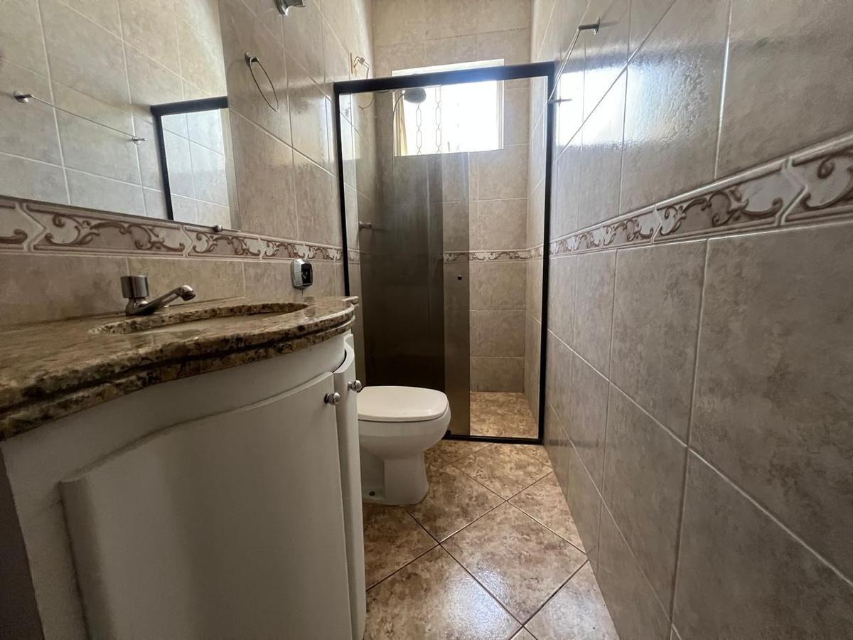 Casa, São João Batista (venda Nova), 3 Quartos, 2 Vagas, 1 Suíte