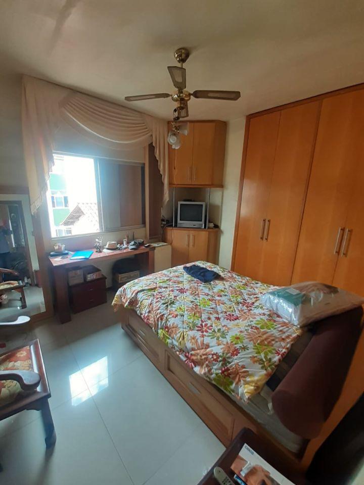 Apartamento, Palmares, 4 Quartos, 2 Vagas, 1 Suíte