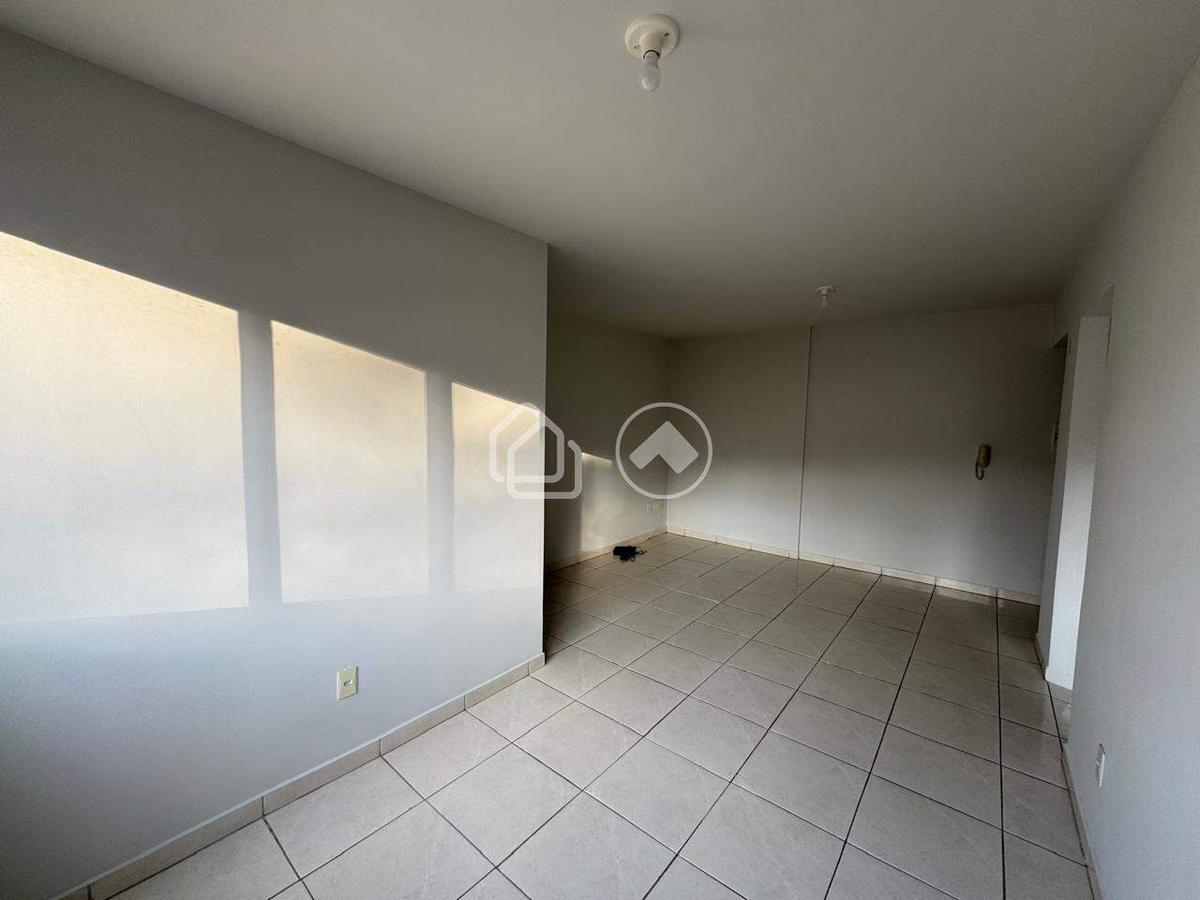 Apartamento, Buritis, 2 Quartos, 2 Vagas, 1 Suíte