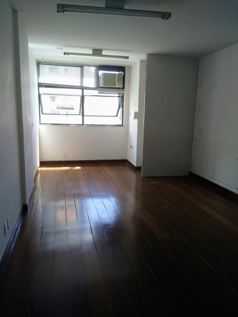 Sala, Savassi, 0 Quarto, 0 Vaga