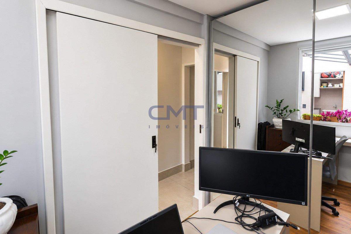 Apartamento, São Pedro, 3 Quartos, 1 Vaga, 1 Suíte