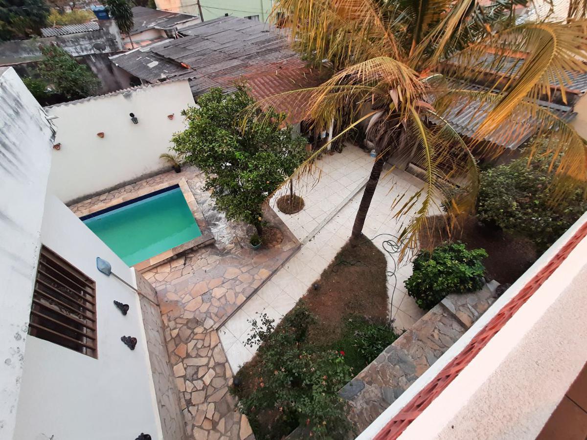 Casa, Novo Eldorado, 3 Quartos, 3 Vagas