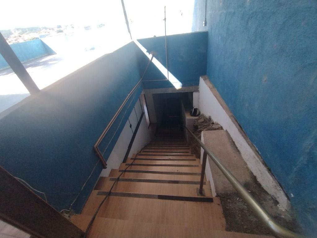Casa, Nações Unidas, 5 Quartos, 5 Vagas, 1 Suíte