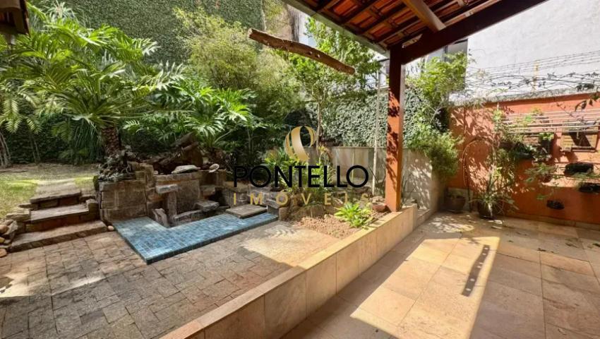 Casa, Comiteco, 4 Quartos, 4 Vagas, 1 Suíte