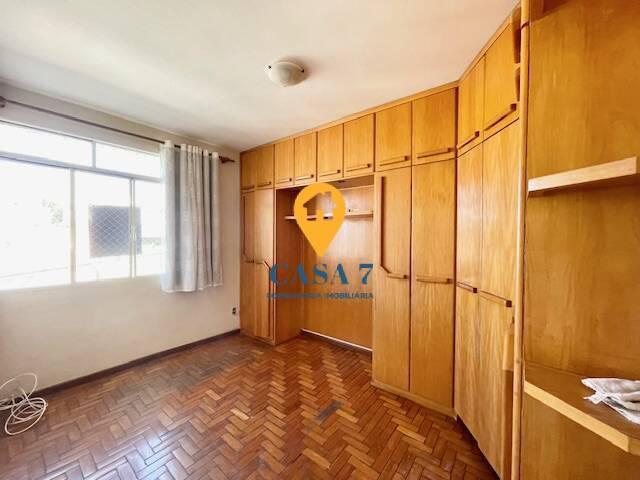 Apartamento, Gutierrez, 3 Quartos, 1 Vaga, 1 Suíte