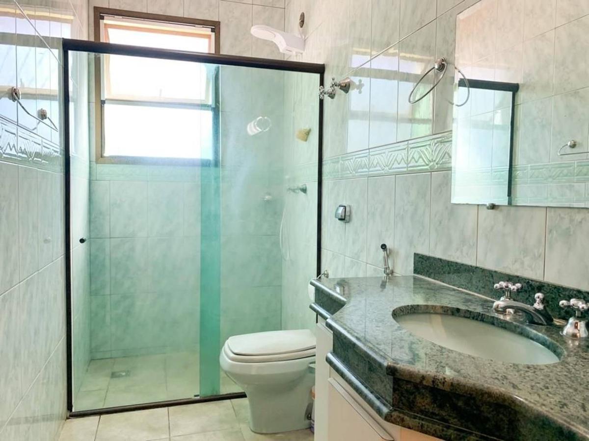 Casa, Serrano, 4 Quartos, 3 Vagas, 1 Suíte