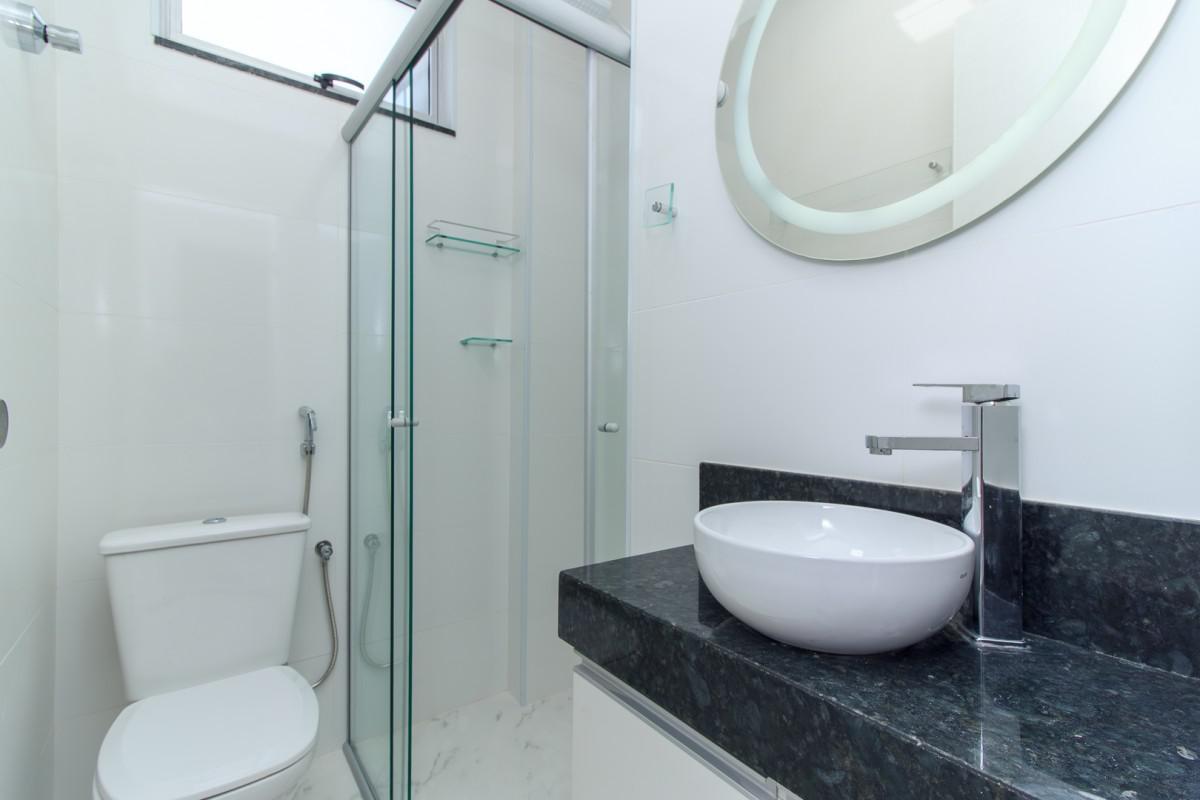 Apartamento, Padre Eustáquio, 2 Quartos, 1 Vaga