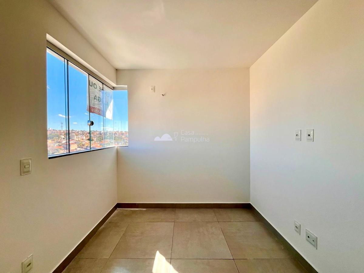 Apartamento, Santa Branca, 3 Quartos, 2 Vagas, 1 Suíte