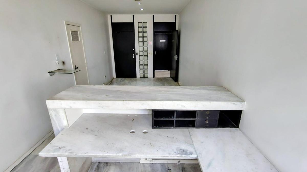 Sala, Santa Efigênia, 0 Quarto, 2 Vagas