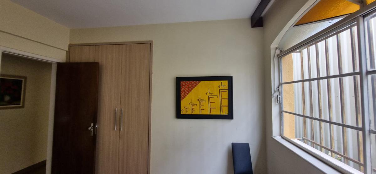 Apartamento, Ana Lúcia, 3 Quartos, 2 Vagas, 1 Suíte
