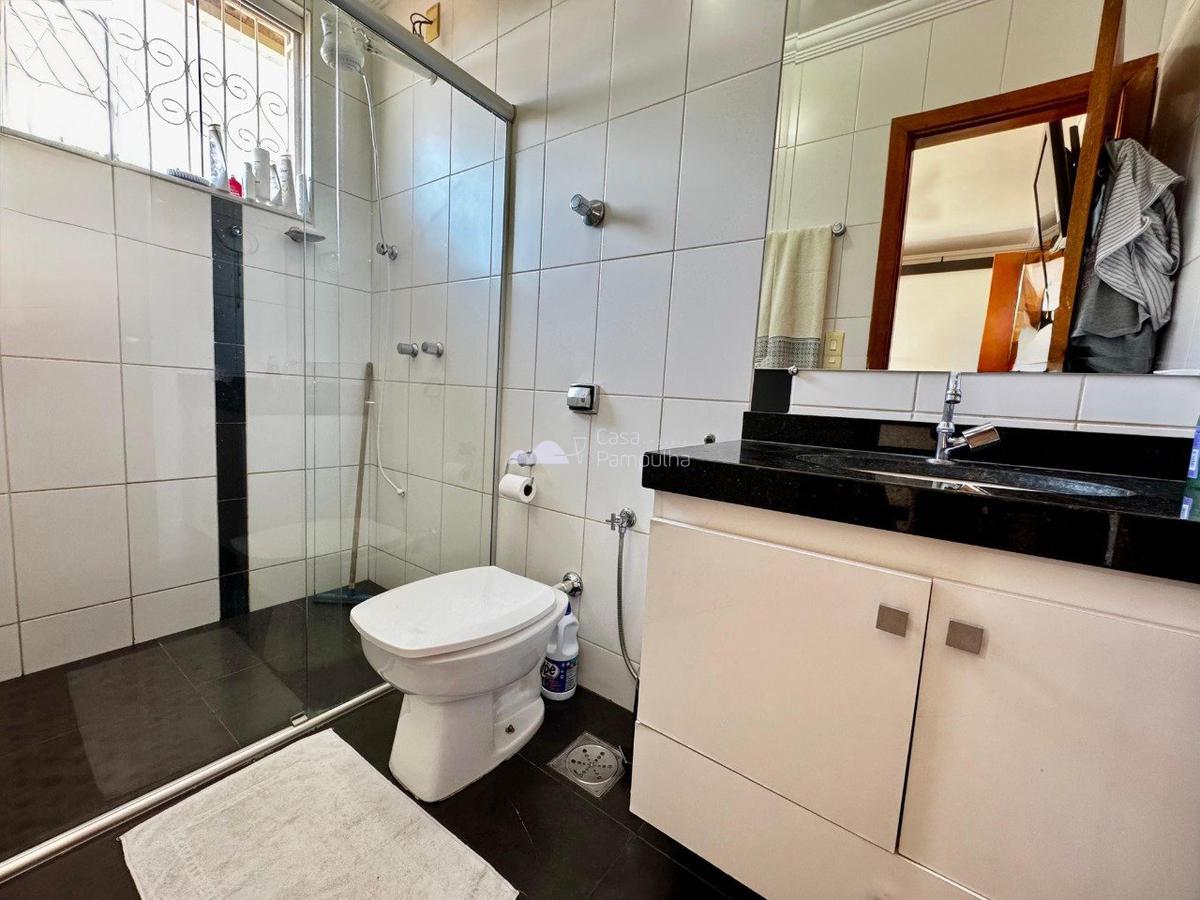 Casa, Santa Mônica, 3 Quartos, 2 Vagas, 1 Suíte