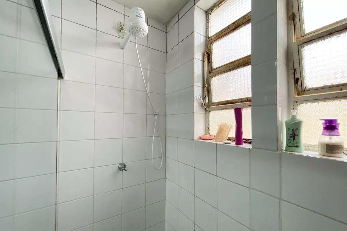 Apartamento, Serra, 2 Quartos, 1 Vaga