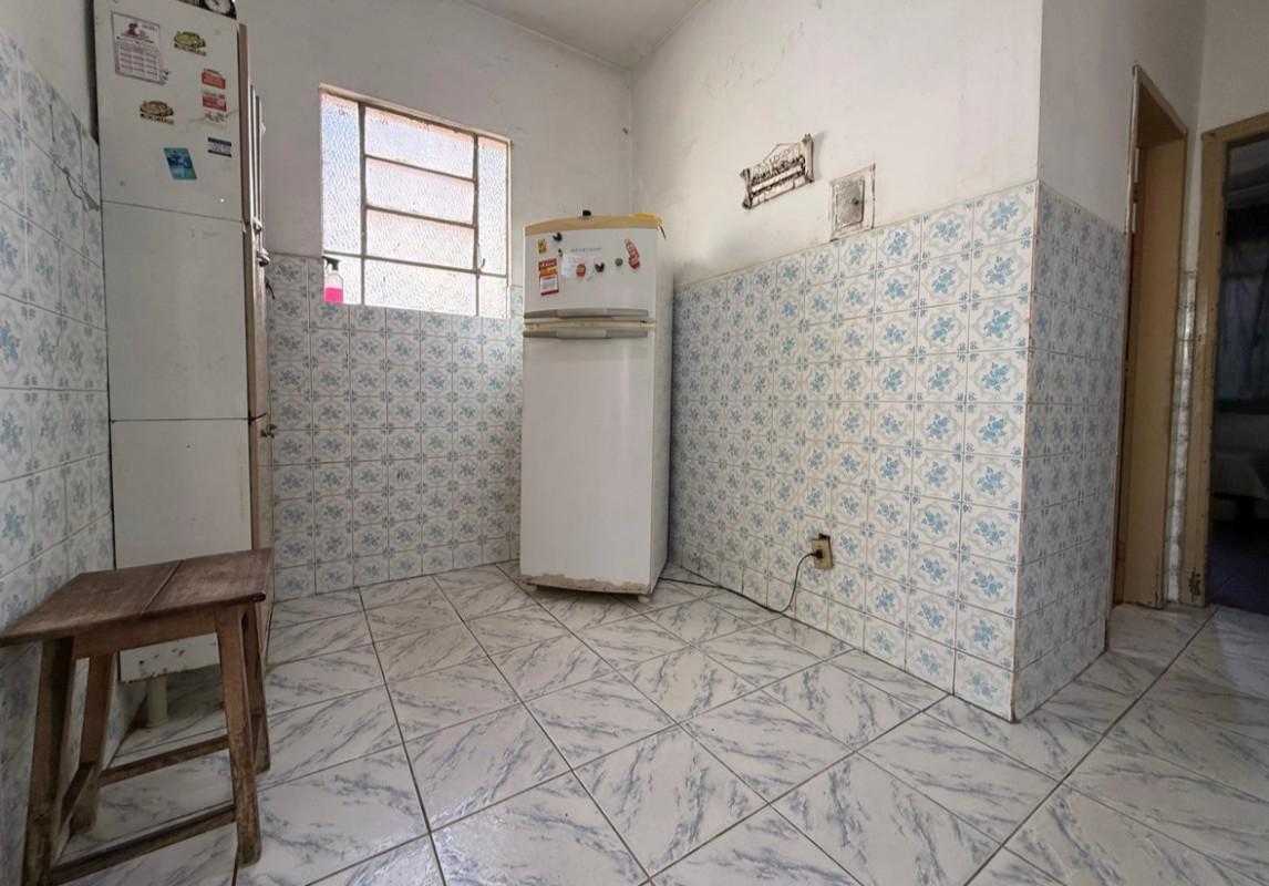 Casa, Sagrada Família, 3 Quartos, 1 Vaga