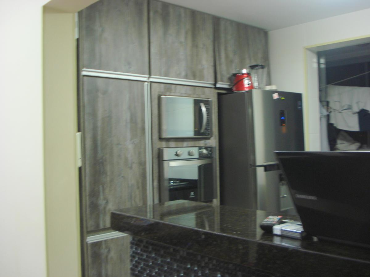 Apartamento, Itapoã, 3 Quartos, 2 Vagas, 1 Suíte