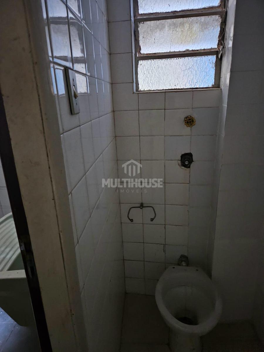 Apartamento, Centro, 3 Quartos, 1 Vaga