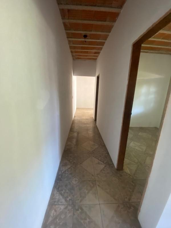 Casa, Estrela Dalva, 2 Quartos, 1 Vaga