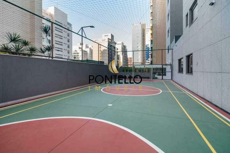 Apartamento, Lourdes, 4 Quartos, 4 Vagas, 4 Suítes