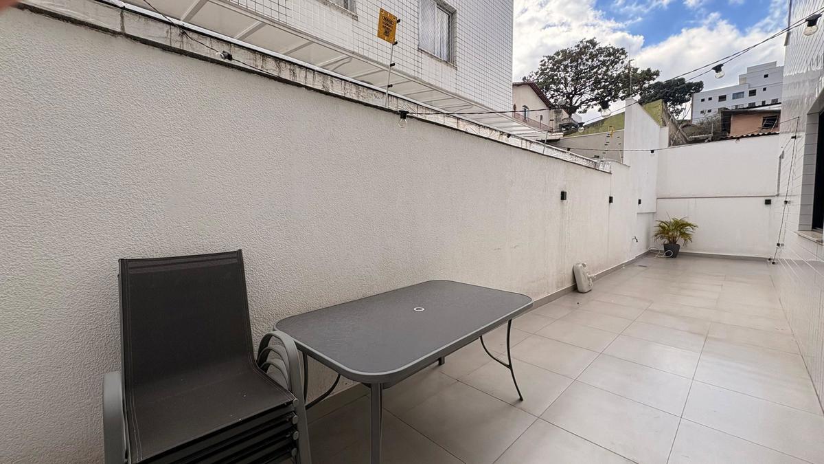 Apartamento, Santa Inês, 3 Quartos, 2 Vagas, 2 Suítes