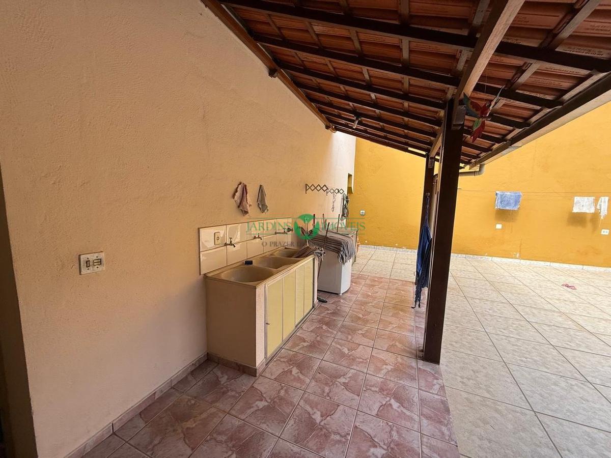 Casa, Renascença, 4 Quartos, 2 Vagas, 1 Suíte