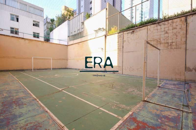 Apartamento, Funcionários, 4 Quartos, 2 Vagas, 1 Suíte