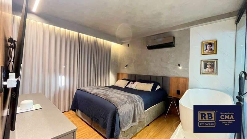 Apartamento, Luxemburgo, 3 Quartos, 4 Vagas, 2 Suítes