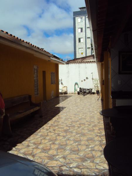 Casa Comercial, Serra, 6 Vagas