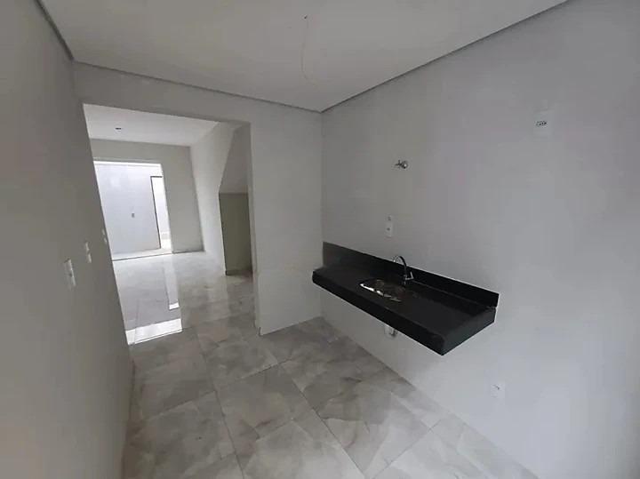Apartamento, Liberdade, 2 Quartos, 1 Vaga