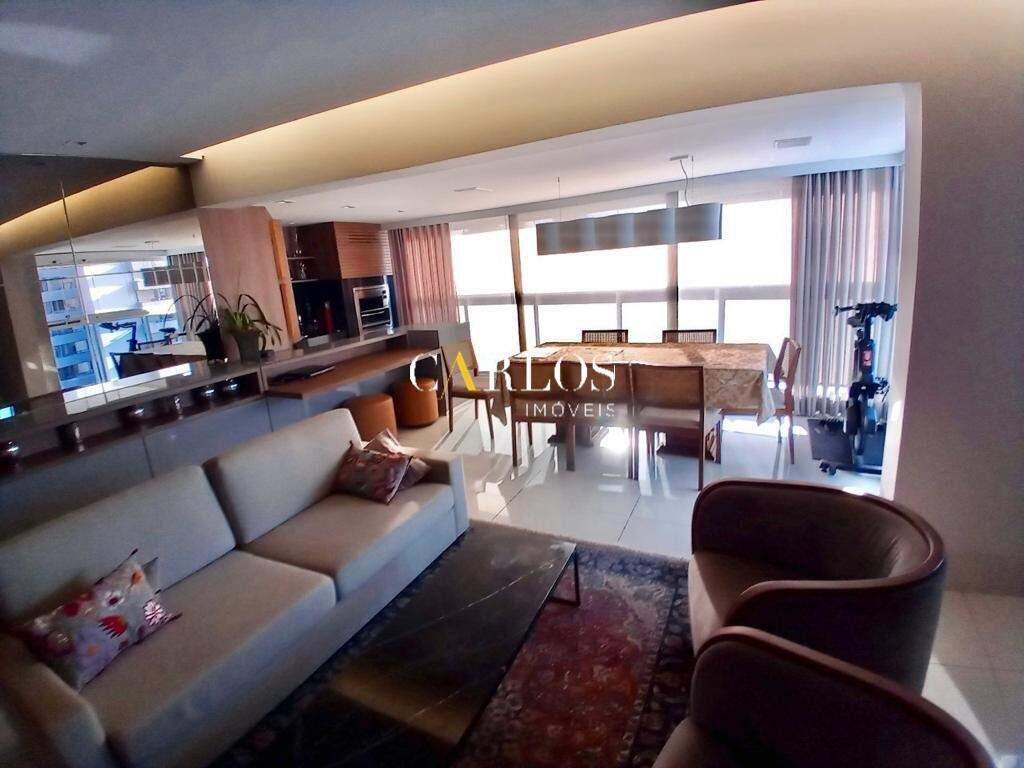 Apartamento, São Pedro, 4 Quartos, 4 Vagas, 2 Suítes