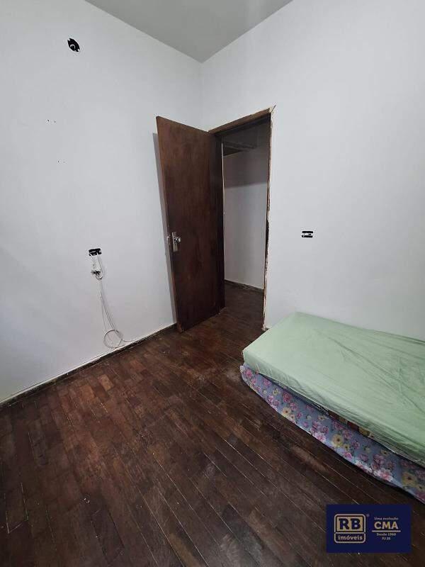 Apartamento, Santo Antônio, 2 Quartos, 1 Vaga
