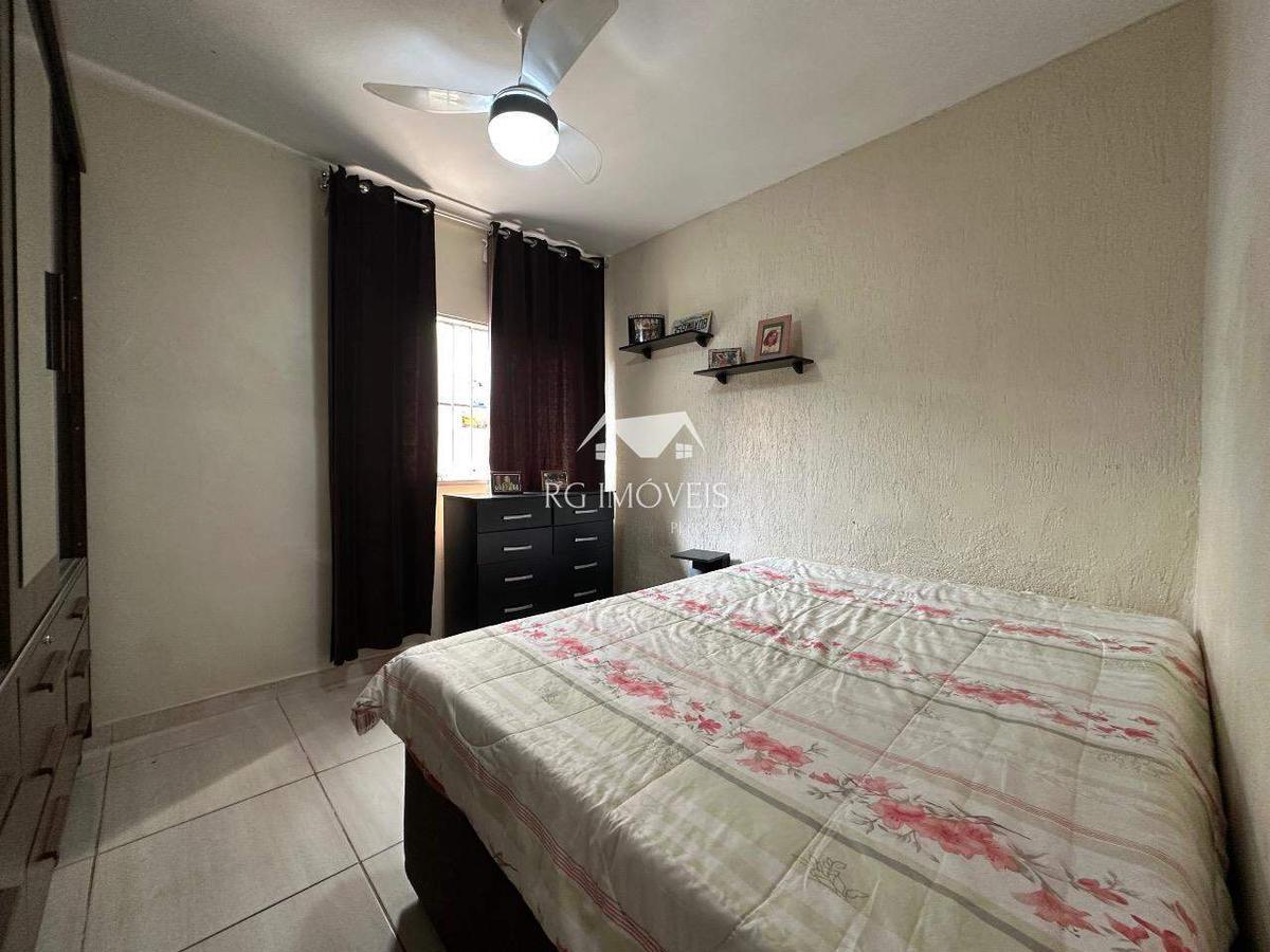 Casa, Conjunto Ademar Maldonado, 4 Quartos, 3 Vagas, 1 Suíte