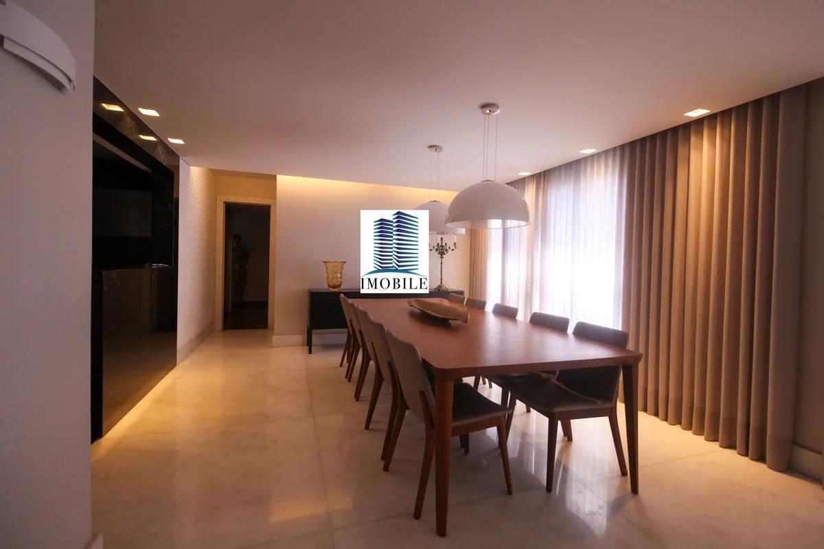 Apartamento, Gutierrez, 4 Quartos, 3 Vagas, 2 Suítes
