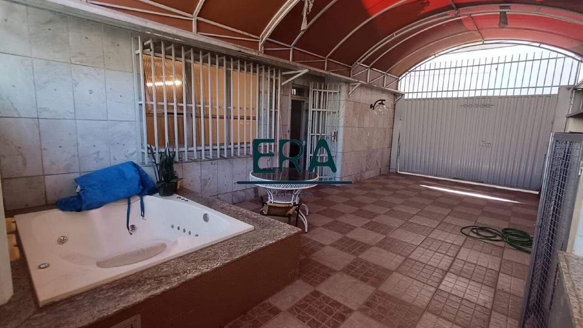 Apartamento, Santo Antônio, 4 Quartos, 2 Vagas, 1 Suíte