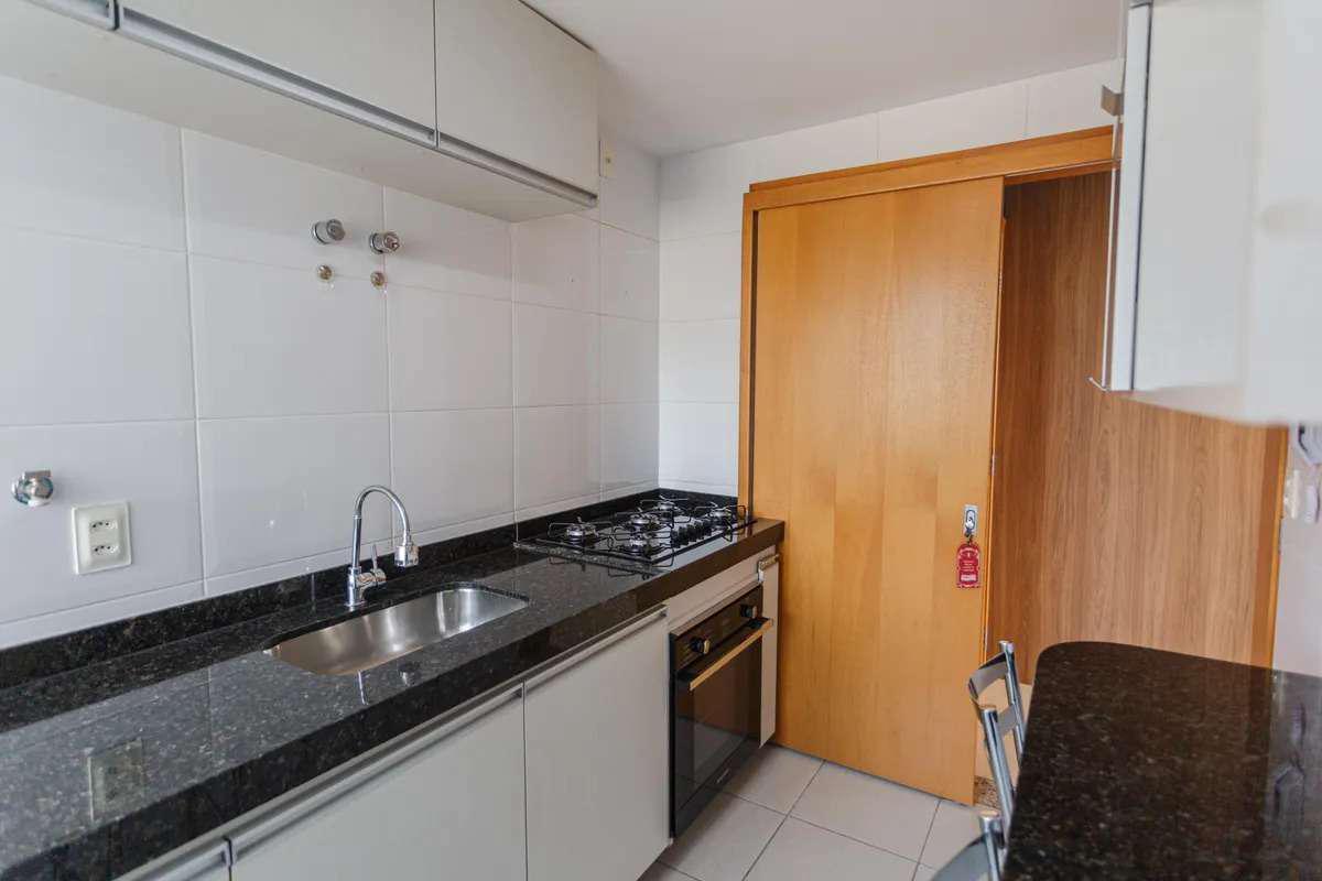 Apartamento, Ipiranga, 3 Quartos, 2 Vagas, 1 Suíte