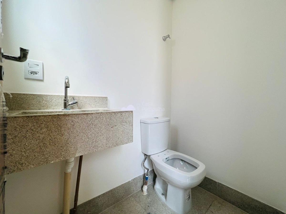 Apartamento, Itapoã, 4 Quartos, 4 Vagas, 3 Suítes