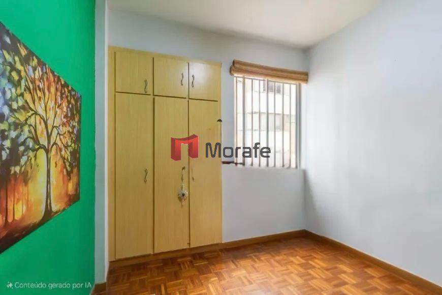 Apartamento, Serra, 4 Quartos, 1 Vaga, 1 Suíte