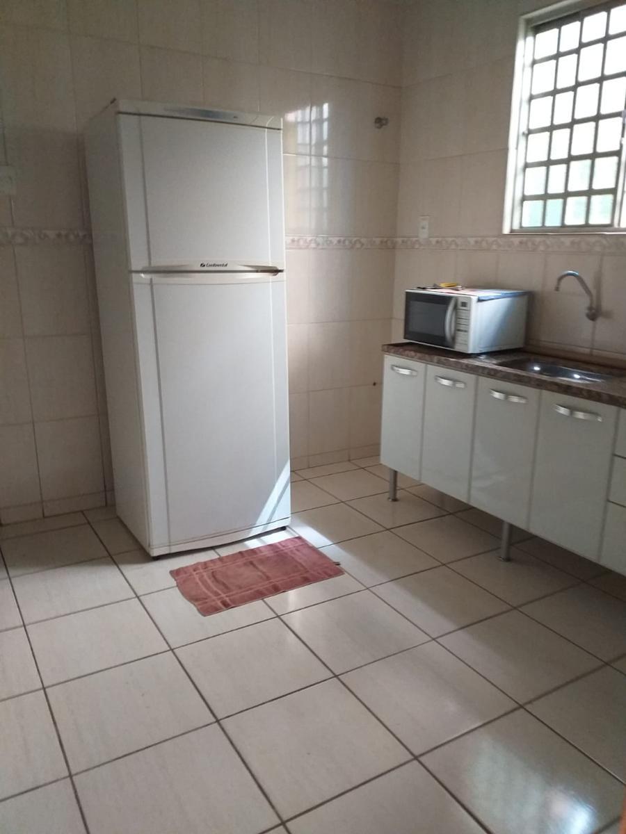 Casa, Concórdia, 4 Quartos, 2 Vagas, 1 Suíte