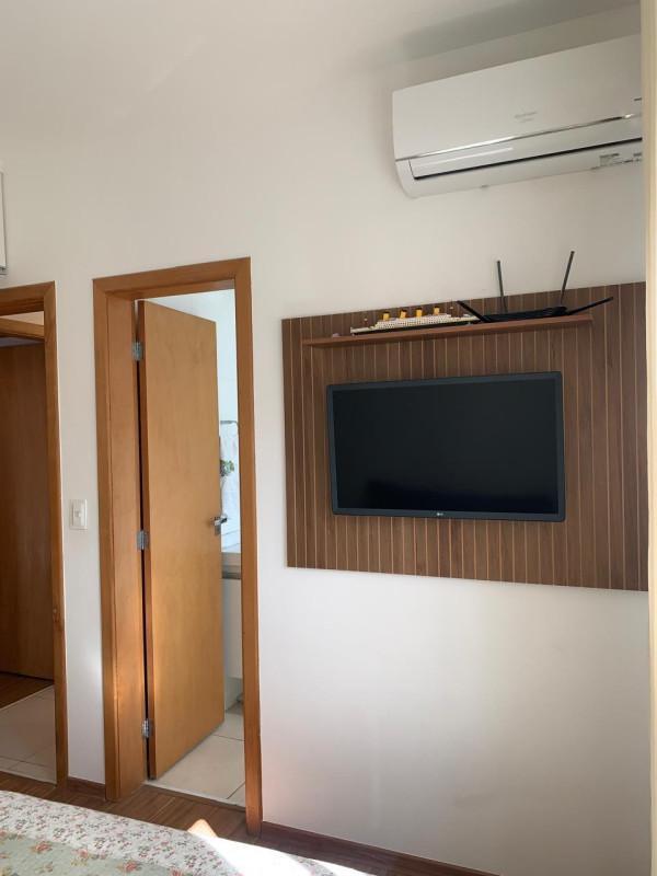 Apartamento, Ouro Preto, 2 Quartos, 2 Vagas, 1 Suíte