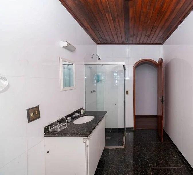 Casa, Belvedere, 5 Quartos, 10 Vagas, 4 Suítes