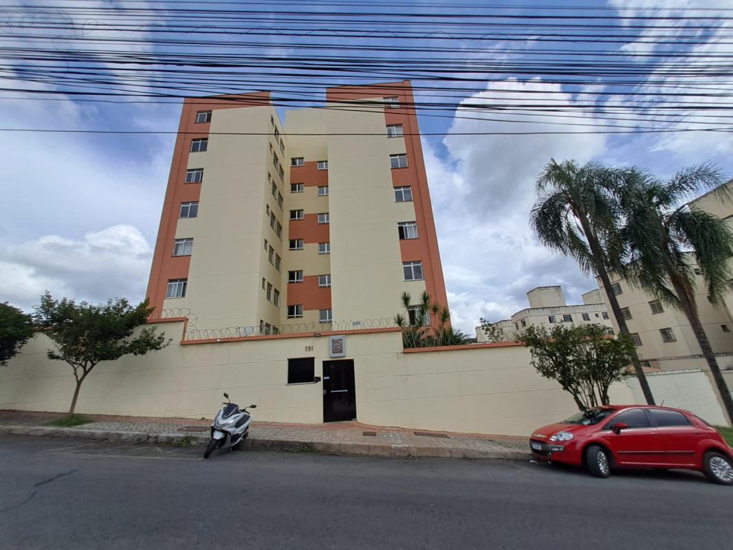 Apartamento, Cardoso, 3 Quartos, 1 Vaga