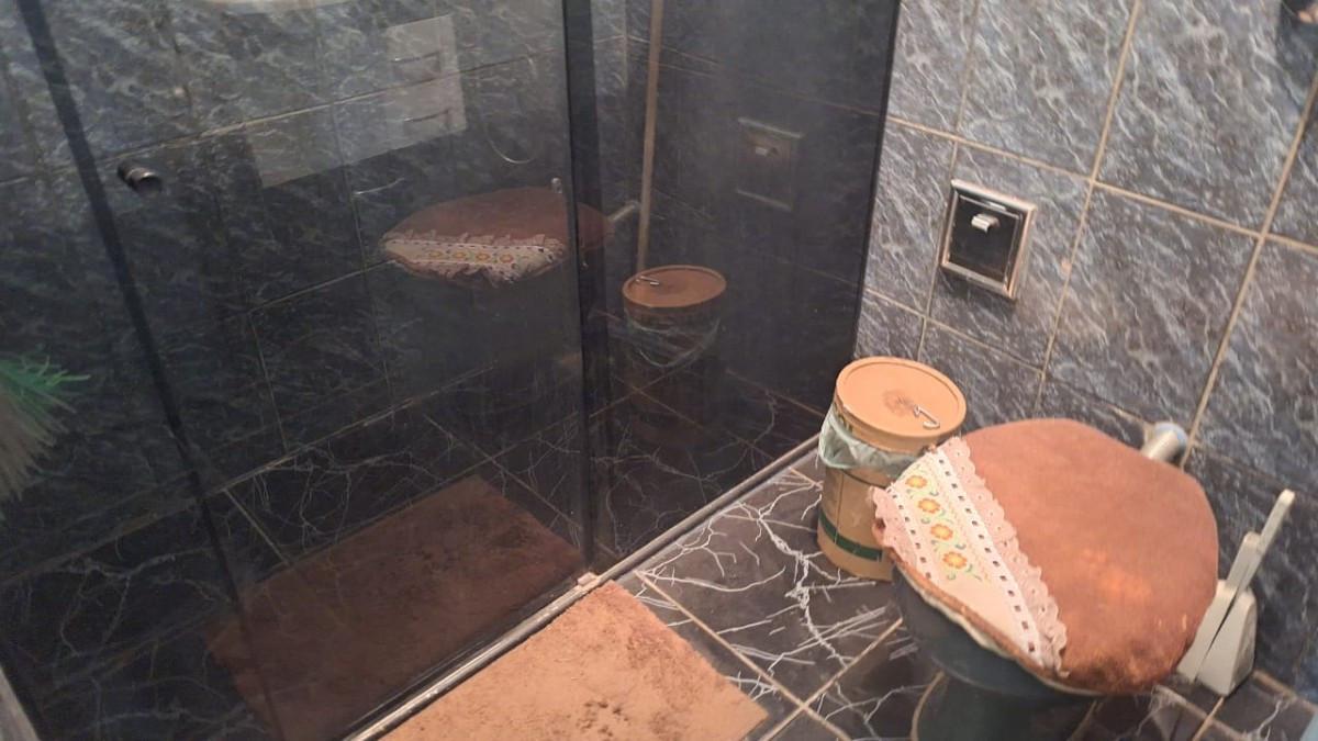 Casa, Nova Cintra, 2 Quartos, 0 Vaga