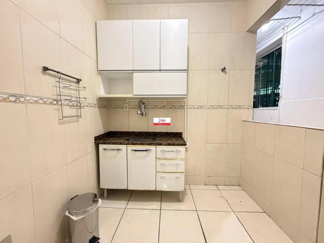 Apartamento, Savassi, 3 Quartos, 0 Vaga, 1 Suíte
