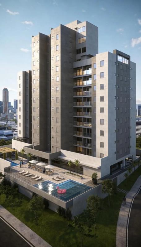 Apartamento, Jardim Montanhês, 3 Quartos, 3 Vagas, 1 Suíte