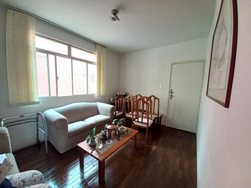 Apartamento, Santo Antônio, 3 Quartos, 1 Vaga, 1 Suíte